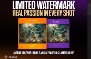 Bocor! realme Rilis Fitur Rahasia M7, Raih HP Gratis!