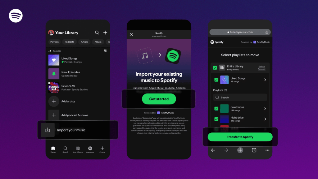 Spotify Liburanmu: Fitur Baru Bikin Momen Tak Terlupakan!