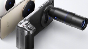 Taklukkan 2026: vivo X300 Series, Daily Driver Impian!