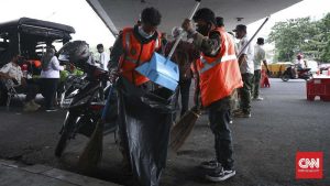 Penjara Diganti Kerja Sosial? Revolusi Hukum 2026 Dimulai!