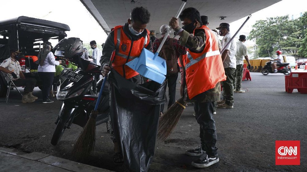 Penjara Diganti Kerja Sosial? Revolusi Hukum 2026 Dimulai!