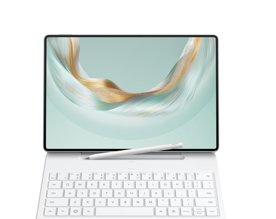 MatePad 12 X 2026: Laptop Killer? Siap Guncang 2026!