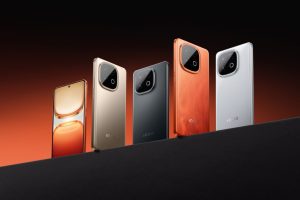 iQOO Guncang Pasar! Strategi 2025, Dominasi 2026?