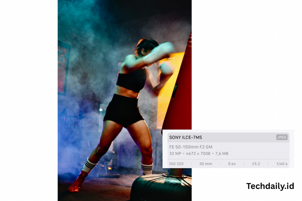 Sony A7 V: Standar Baru Fotografi & Video Hybrid?