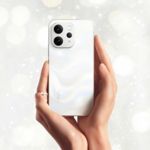 Vivo S50 Series: Flagship Kompak & Kamera Periskop Menggila!