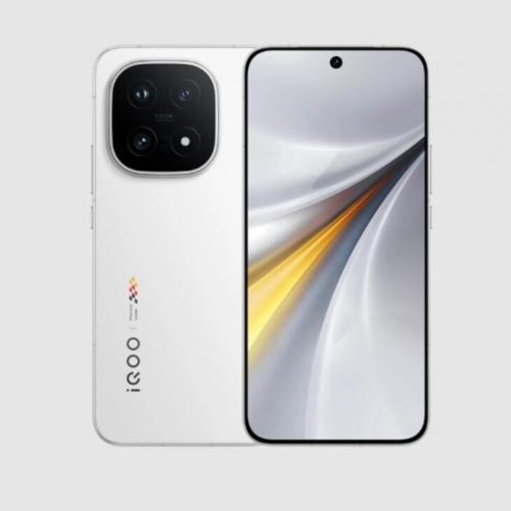 IQOO 15: Monster Performa Siap Guncang Indonesia!