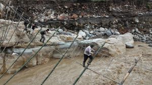 Bener Meriah Kritis! Ribuan Terisolir, Darurat Diperpanjang Lagi!