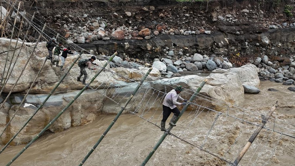 Bener Meriah Kritis! Ribuan Terisolir, Darurat Diperpanjang Lagi! 1 Bener Meriah Kritis! Ribuan Terisolir, Darurat Diperpanjang Lagi!