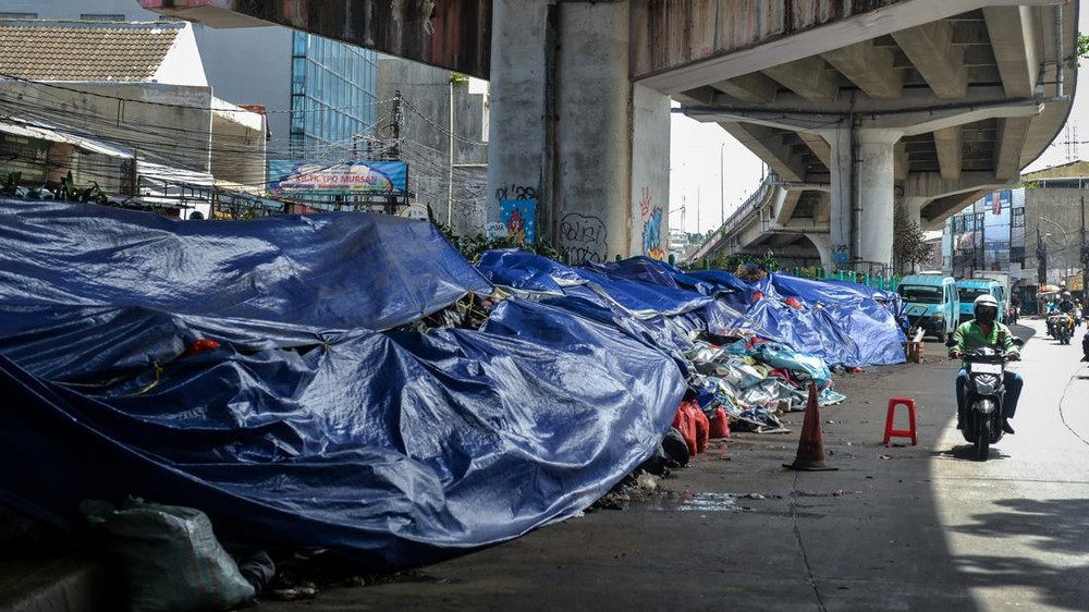 Tangsel Tercekik Sampah! WALHI Bongkar Akar Masalahnya!