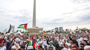 Reuni 212: Habib Rizieq & Prabowo Diundang, Monas Siaga!