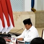 Peringatan Keras Prabowo: Bencana Bukan Panggung Selfie Pejabat!