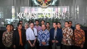 Geger! 3 Hakim Tom Lembong Terbukti Langgar Etik