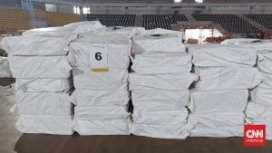 Heboh! Kontainer Bantuan Aceh Tamiang Tertahan, Ini Penjelasan Mengejutkan!