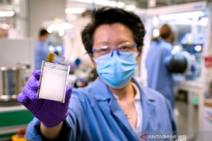 Lenterapos 8 Baterai Lithium: Jangan Salah Pilih! Panduan Lengkap