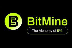 5% ETH Impian Bitmine: Kuasai Aset Kripto!