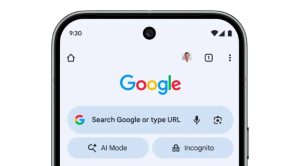 Fitur Rahasia Chrome Android: Mata Nyaman, Baca Makin Asyik!
