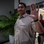 Mantan Menpora Dito Diperiksa KPK, Kasus Haji Memanas!