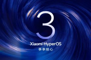Update HyperOS 3! HP Xiaomi-mu Kebagian? Cek Disini!