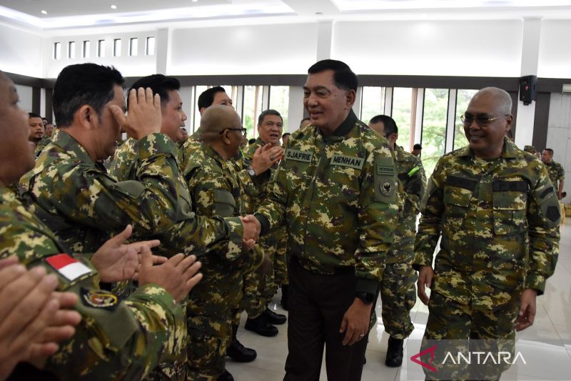 Guncang! Prabowo Rombak Total Bank Himbara: Era Baru Ekonomi! 1 Guncang! Prabowo Rombak Total Bank Himbara: Era Baru Ekonomi!