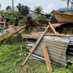 Kupang Siaga! Puluhan Rumah Rusak Diterjang Angin Kencang!