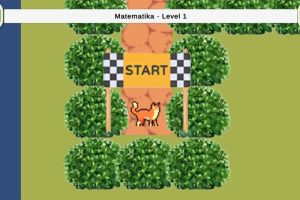 Matematika Anti Bosan? Aplikasi Ajaib Ini Jawabannya!