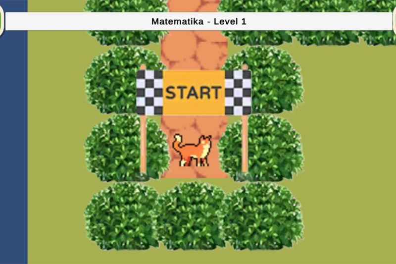 Matematika Anti Bosan? Aplikasi Ajaib Ini Jawabannya!