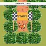 Matematika Jadi Asyik! Ini Dia Game Edukasi Anak