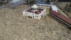 Pilu Sumatra: Angka Kematian Melonjak, Ribuan Jiwa Melayang!