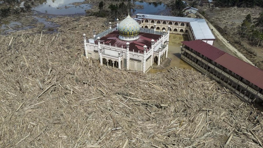 Pilu Sumatra: Angka Kematian Melonjak, Ribuan Jiwa Melayang! 1 Pilu Sumatra: Angka Kematian Melonjak, Ribuan Jiwa Melayang!