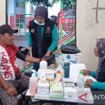 Banjir Situbondo: Korban Banjir Mulai Sakit!