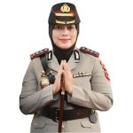 Istri Direktur KPK Pimpin Bekasi: Profil Kombes Sumarni yang Mengejutkan!