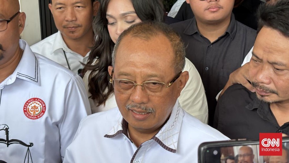 Akhir Drama Nenek Elina: Armuji & Madas Berdamai! 1 Akhir Drama Nenek Elina: Armuji & Madas Berdamai!