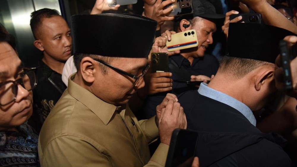 Skandal Kuota Haji: Yaqut Tersangka, Ada Apa di Balik Angka?