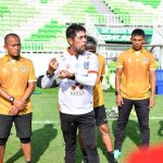 Sumsel United Rombak Total! Mampukah Taklukkan Garudayaksa?