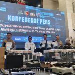 Skandal E-Tilang Palsu: Otak China, Untung Miliaran!