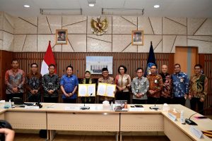 Era Baru Pendidikan: Data Akurat, Kebijakan Tanpa Cela!