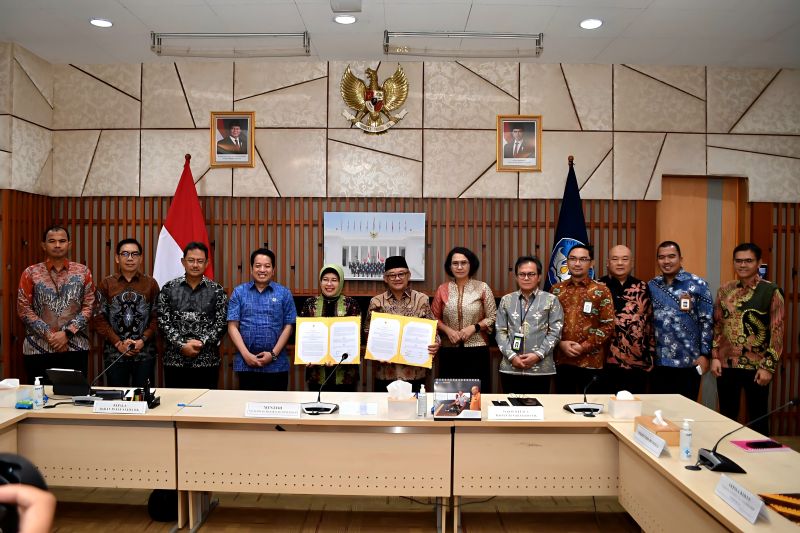 Era Baru Pendidikan: Data Akurat, Kebijakan Tanpa Cela! 1 Era Baru Pendidikan: Data Akurat, Kebijakan Tanpa Cela!