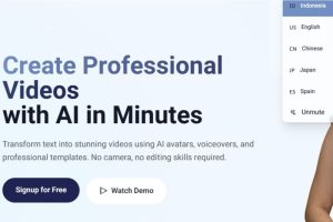 Revolusi Konten! AI Zenva Sulap Ide Jadi Video Pro!