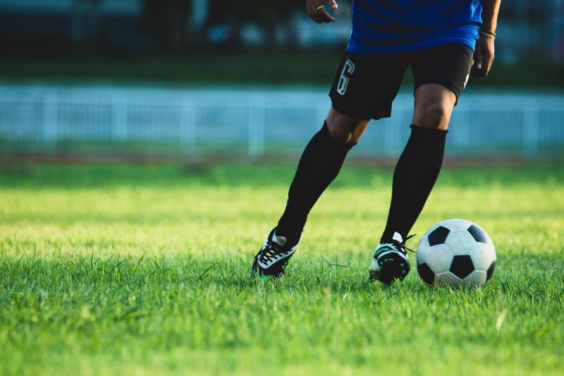 Badai Skandal Guncang Sepak Bola China: 73 Dilarang!