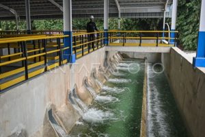 Lenterapos 26 Ancaman Tersembunyi Air Tanah & Solusi PAM Jaya!