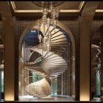 Rahasia Semarang: Hotel Mewah Berjiwa Kuno Terungkap!