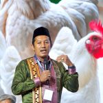 Terungkap! Jurus Prabowo Satukan Dunia yang Terpecah