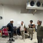 Sorong Aman! Stok Daging Sapi Terjamin Hingga Lebaran!