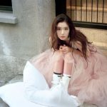 Irene Red Velvet: Kejutan Solo Akhir Maret, Album Penuh?