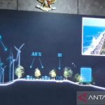 Terungkap! GSW: Lebih dari Tanggul, Ini Kota Masa Depan!