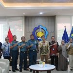 Revolusi Pertahanan RI: ITS-AAL Bangun Pusat Drone!