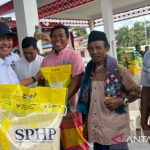 Kejutan Ramadan! Menteri Trenggono Bikin Nelayan Bahagia!