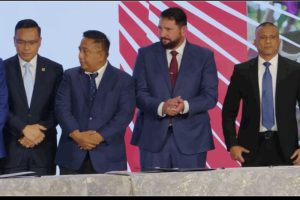 Lenterapos 27 RI Melangkah ke Jantung Semikonduktor Global: Batam Bersinar!