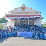 Aceh Darurat! 396 Nakes Cadangan Kemenkes Siap Tempur!