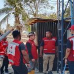 Solo Kirim 'Harta Karun' Air Bersih, Aceh Tamiang Tersenyum!